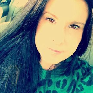 Meet your Posher, Kristie